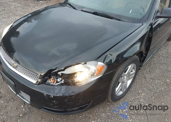 2G1WG5E33C1138722: 43151119