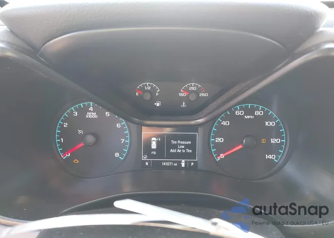 1GCGSBEA1M1268867: 43151121