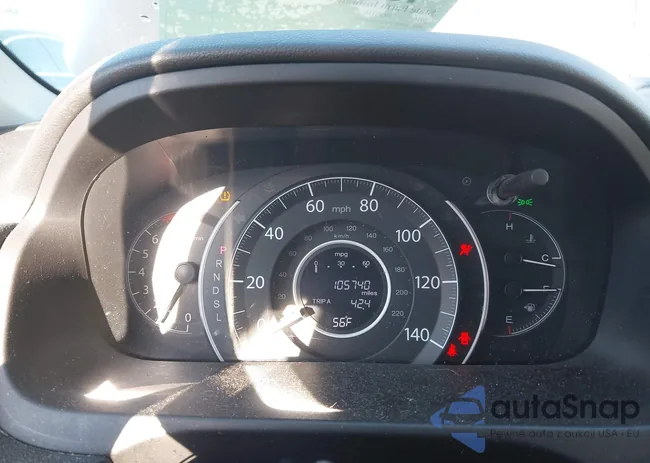 2HKRM4H55GH635165: 43151138