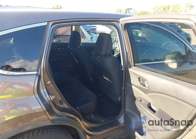 2HKRM4H55GH635165: 43151138