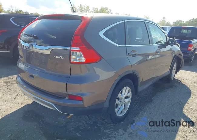 2HKRM4H55GH635165: 43151138