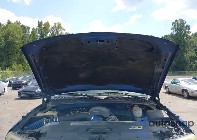 1GCEK19T34E110861: 43151184