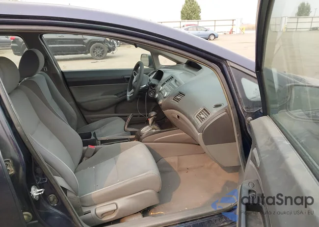 2HGFA16349H511123: 43151192