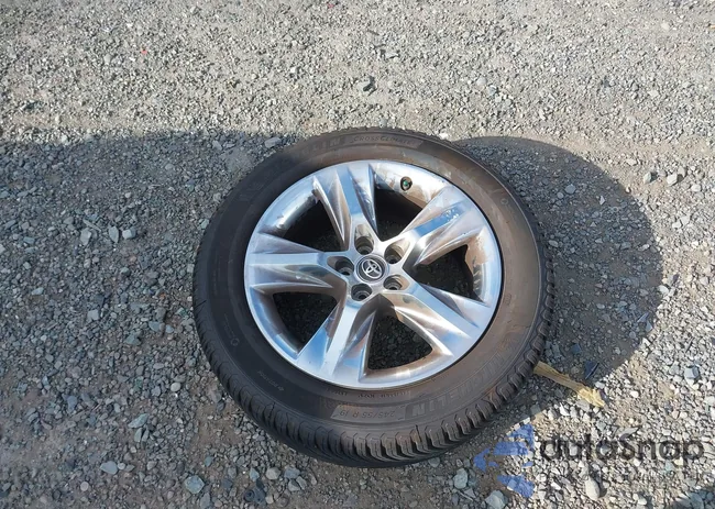 5TDDZRFH4JS487145: 43151206