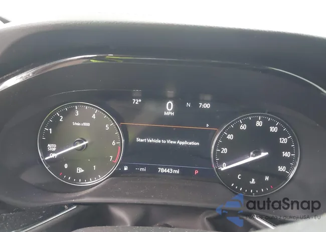 LRBFZRR41ND122164: 43151211