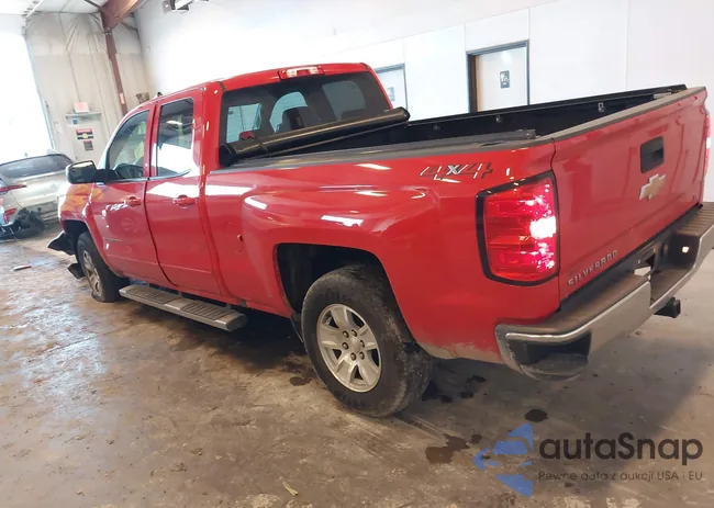 1GCVKREC1JZ242297: 43151233