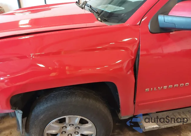 1GCVKREC1JZ242297: 43151233