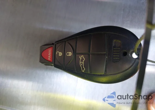 2C3CDYCJ3CH210858: 43151234