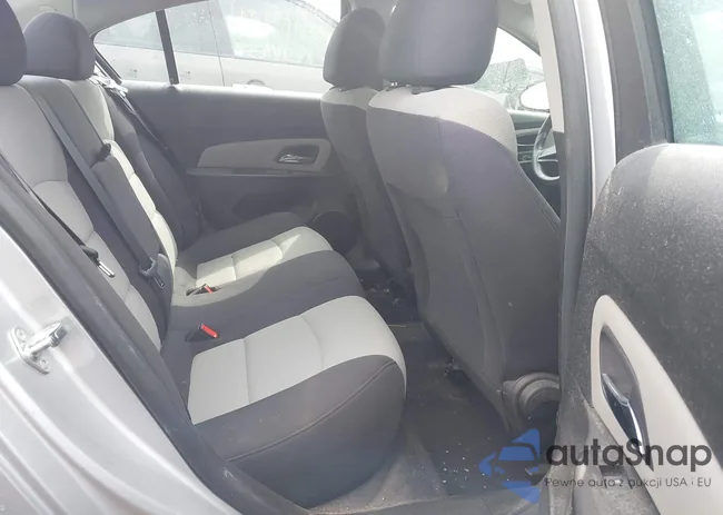 1G1PA5SH6E7158409: 43151237