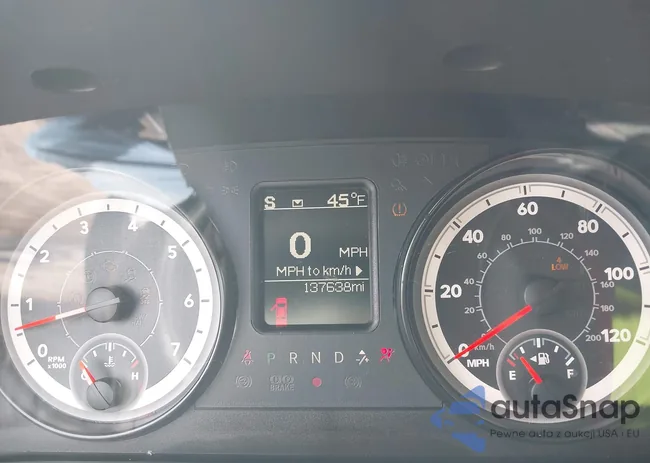 1C6RD7LT3CS210232: 43151238