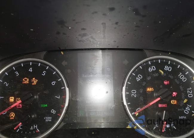 2T3G1RFV1LC132673: 43151245