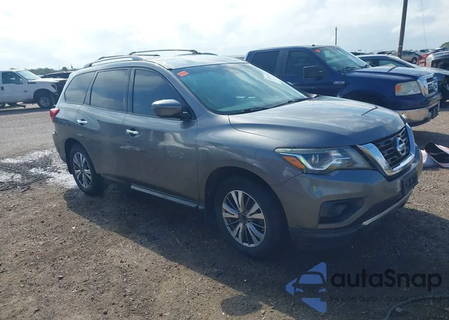 5N1DR2MN5JC650432: 43151270