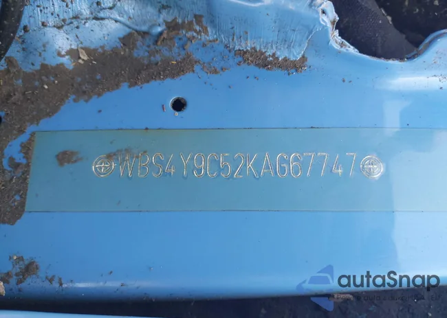 WBS4Y9C52KAG67747: 43151339