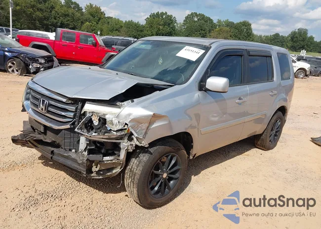 5FNYF4H57EB022370: 43151341