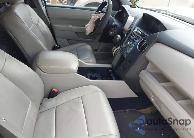 5FNYF4H57EB022370: 43151341