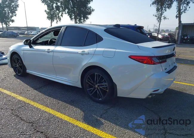 4T1DAACK4SU104127: 43151347