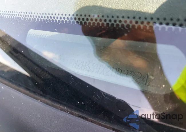 1FMZU63WX2UB33242: 43151399