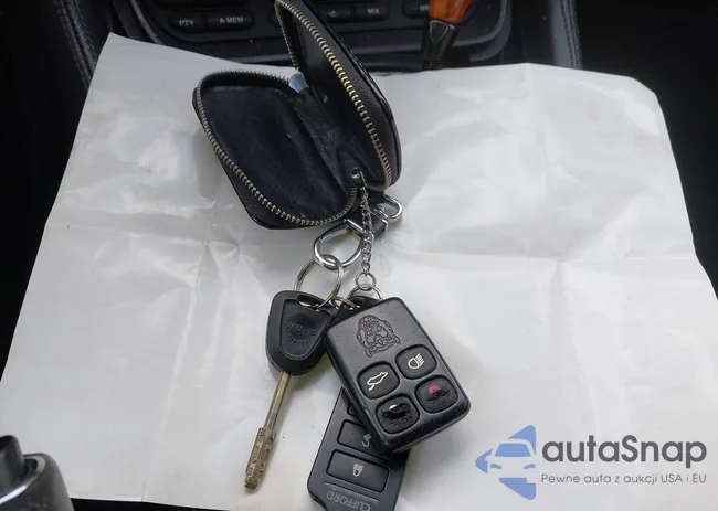 SAJHX6043XC856732: 43151401