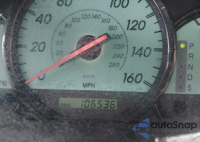 4T1CA30P74U019907: 43151400