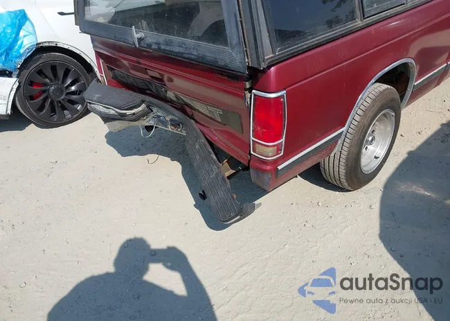 1GCCS14Z8M2100640: 43151411