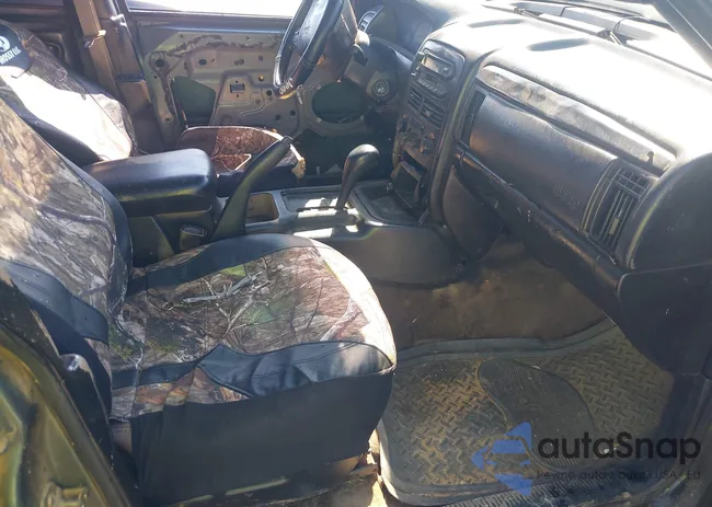 1J4GX58S33C564784: 43151424