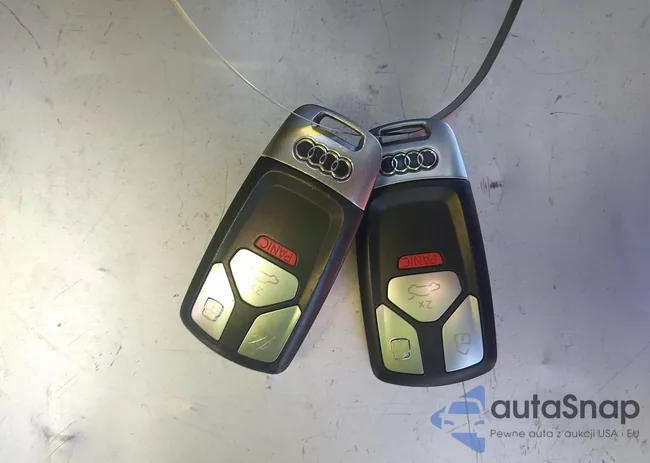 WA1B4AFY9M2036452: 43151456