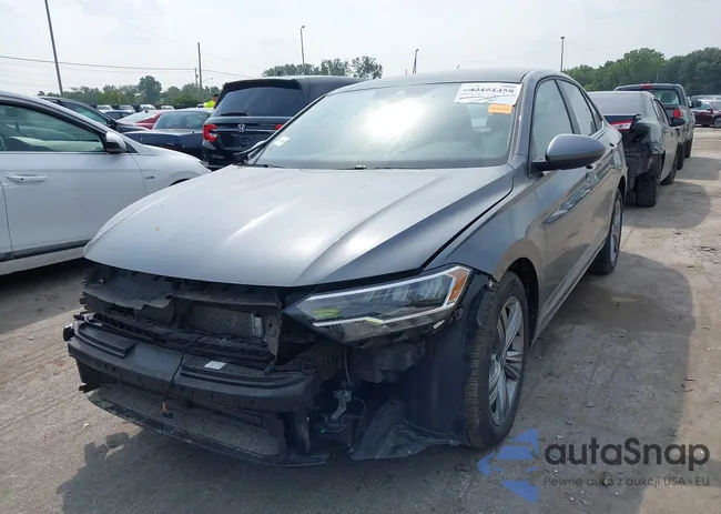 3VW7M7BU1RM022205: 43151458