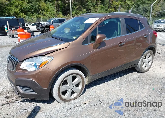 KL4CJASB0GB698570: 43151479