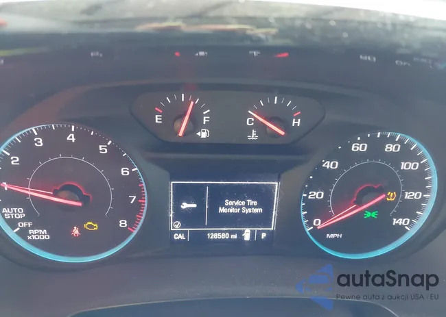 1GNERFKW2KJ183583: 43151486