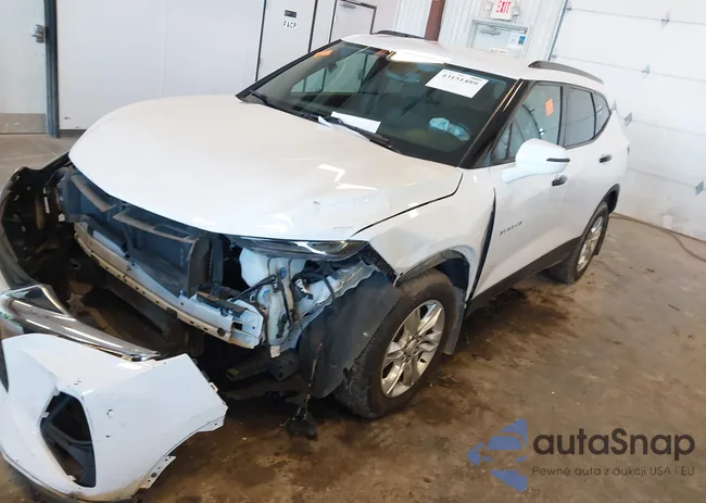 3GNKBJRS3LS633402: 43151489