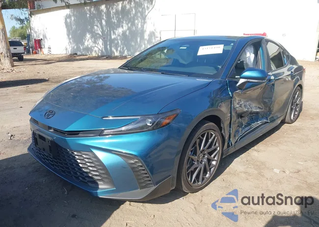 4T1DAACK6SU602457: 43151490