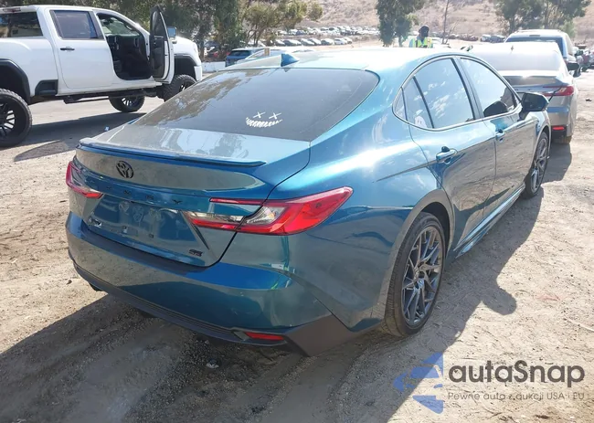 4T1DAACK6SU602457: 43151490