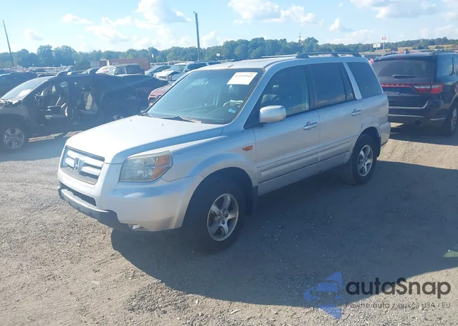 5FNYF18666B018674: 43151545