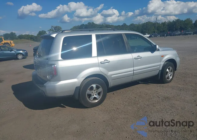 5FNYF18666B018674: 43151545