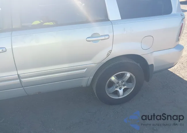 5FNYF18666B018674: 43151545