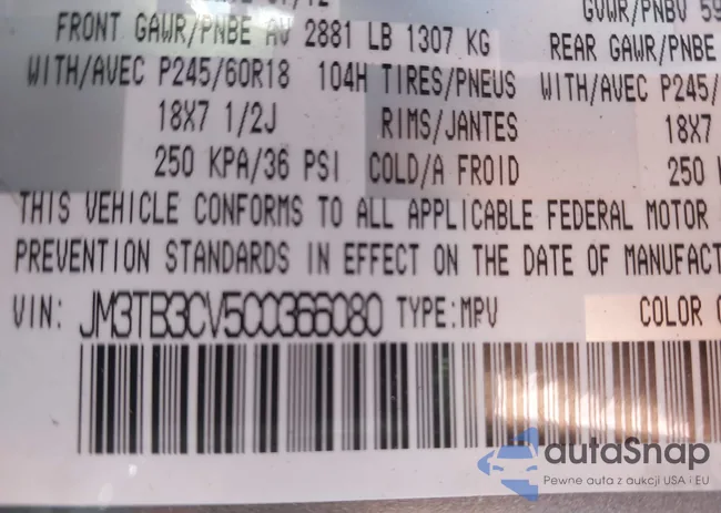 JM3TB3CV5C0366080: 43151578