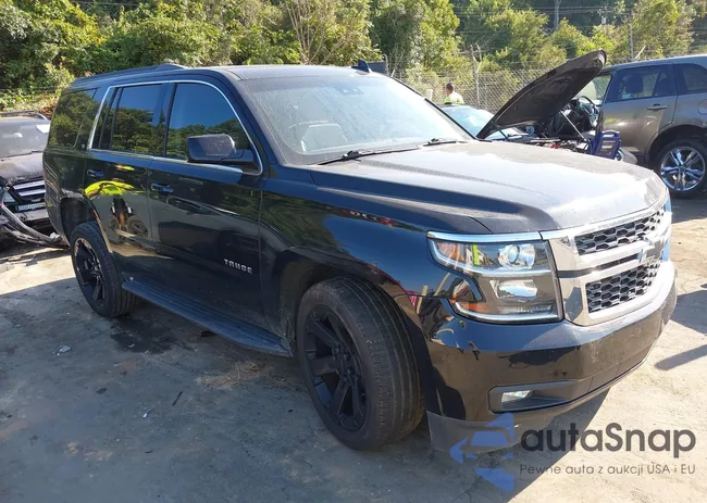 1GNSKBKC8JR128657: 43151589