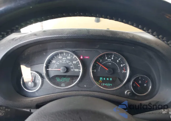 1C4BJWDG1DL618965: 43151590