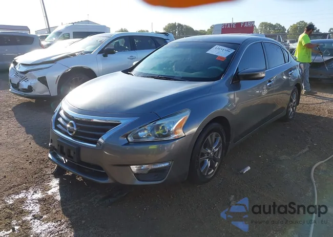 1N4AL3AP2FC584374: 43151599