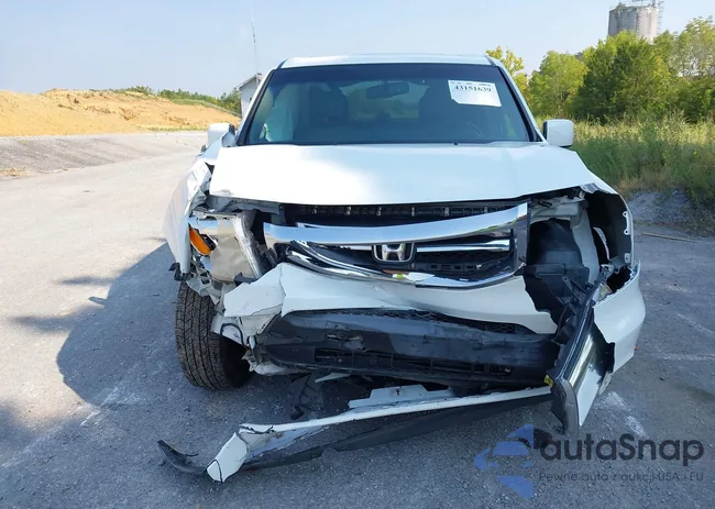 5FNYF4H50EB047661: 43151639