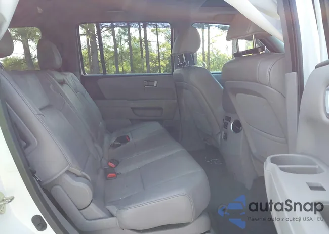 5FNYF4H50EB047661: 43151639