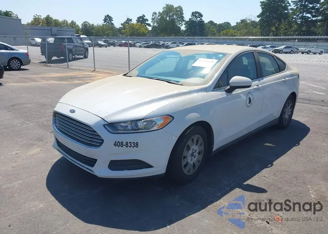 3FA6P0G74DR114006: 43150648