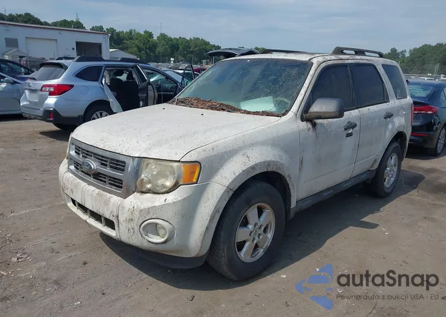 1FMCU0D78CKA35527: 43150651