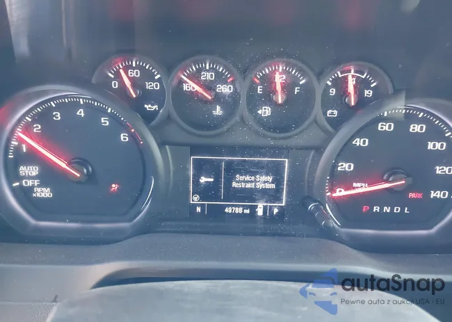 1GCPABEK6NZ610179: 43150679