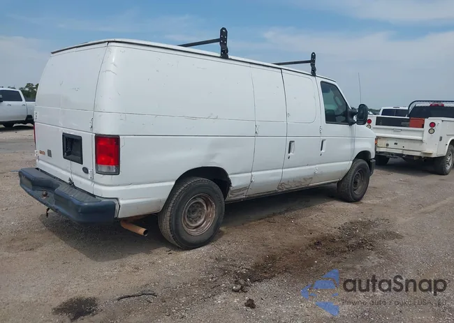 1FTNE1EWXDDB31705: 43150693