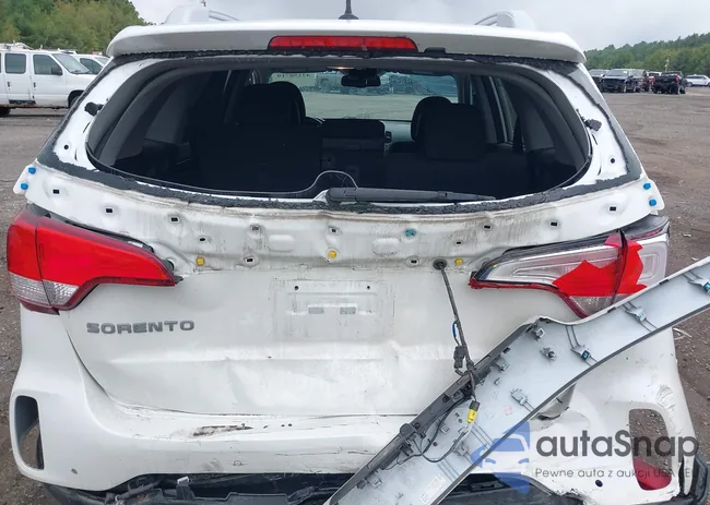 5XYKTCA69EG442443: 43150719