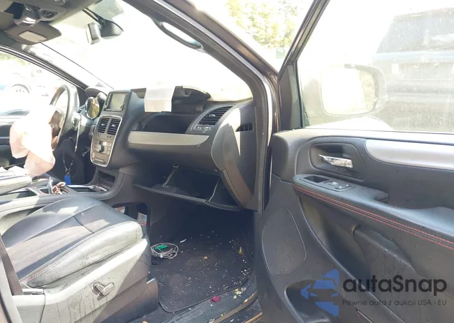 2C4RDGEG2JR335343: 43150739