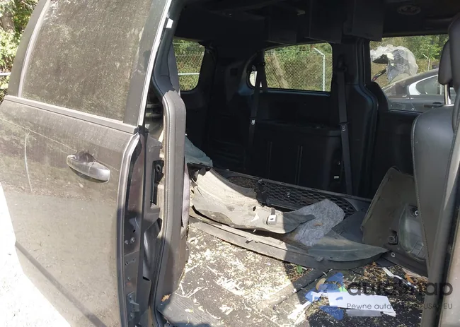 2C4RDGEG2JR335343: 43150739