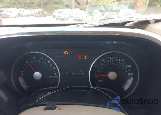 1FMEU63E17UB25981: 43150741