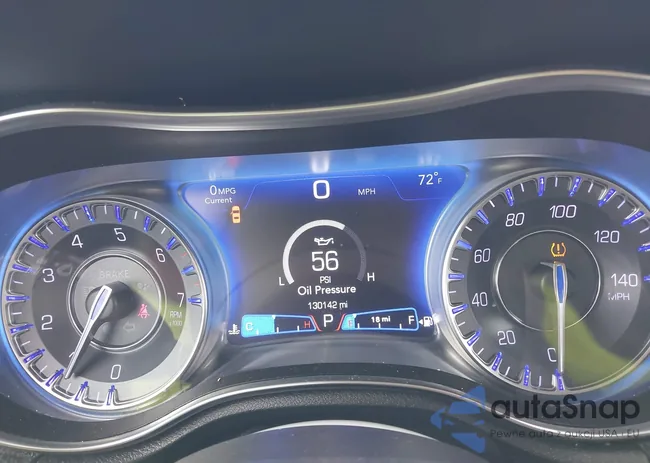 2C3CCAAG9KH740686: 43150771